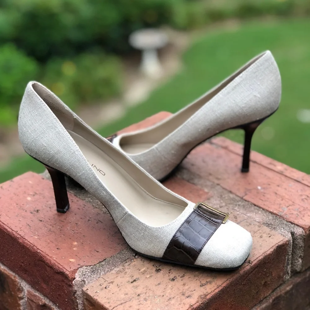 Bandolino Heels - Picture 4 of 11